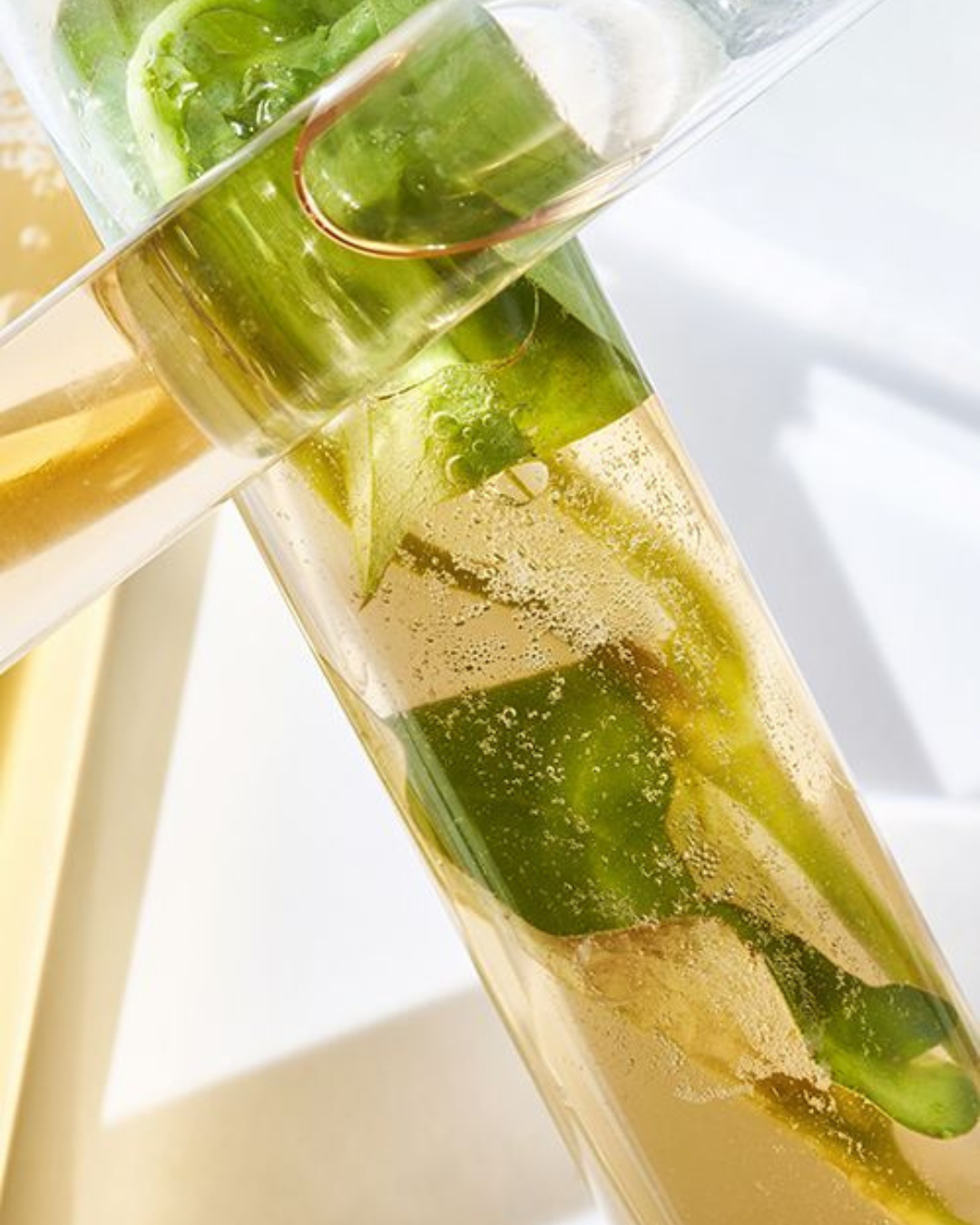 INGREDIENTES NATURALES QUE TIENES QUE INCLUIR EN TU RUTINA DE SKIN CARE  