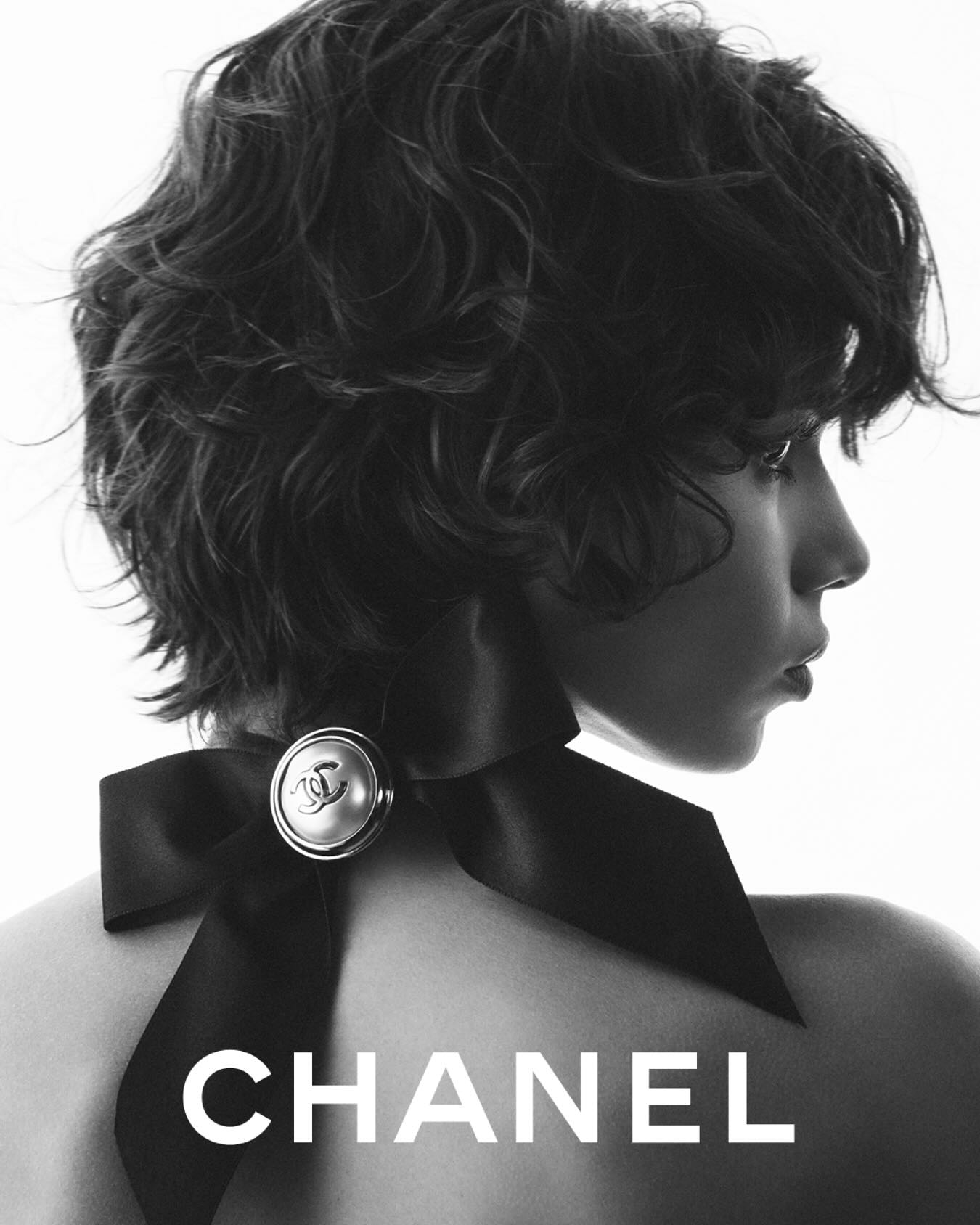 ENTRE MOÑOS, PERLAS Y TWEED: CHANEL RTW FALL/WINTER 2025-26