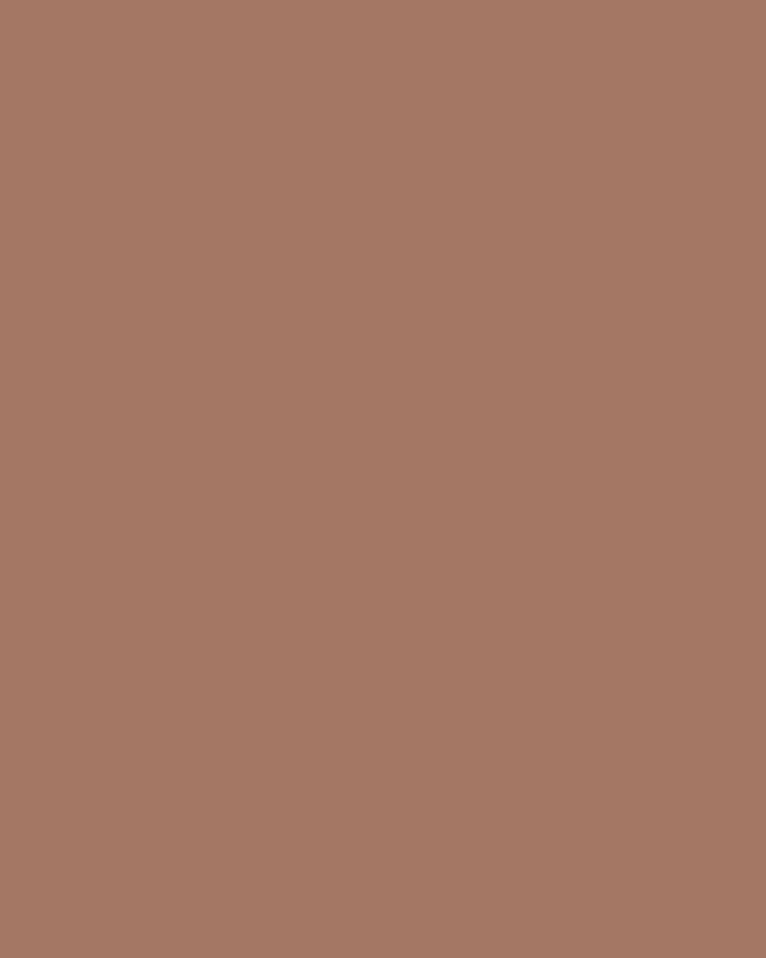 PANTONE NOMBRA EL COLOR DEL AÑO: MOCHA MOUSSE