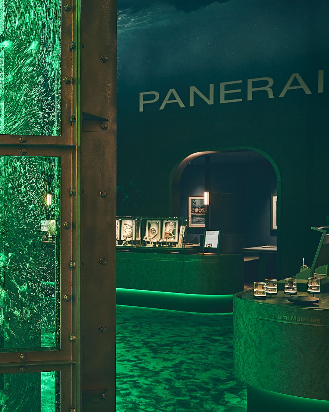 PANERAI 2026: EL REGRESO DEL INSTRUMENTO MILITAR DEFINITIVO