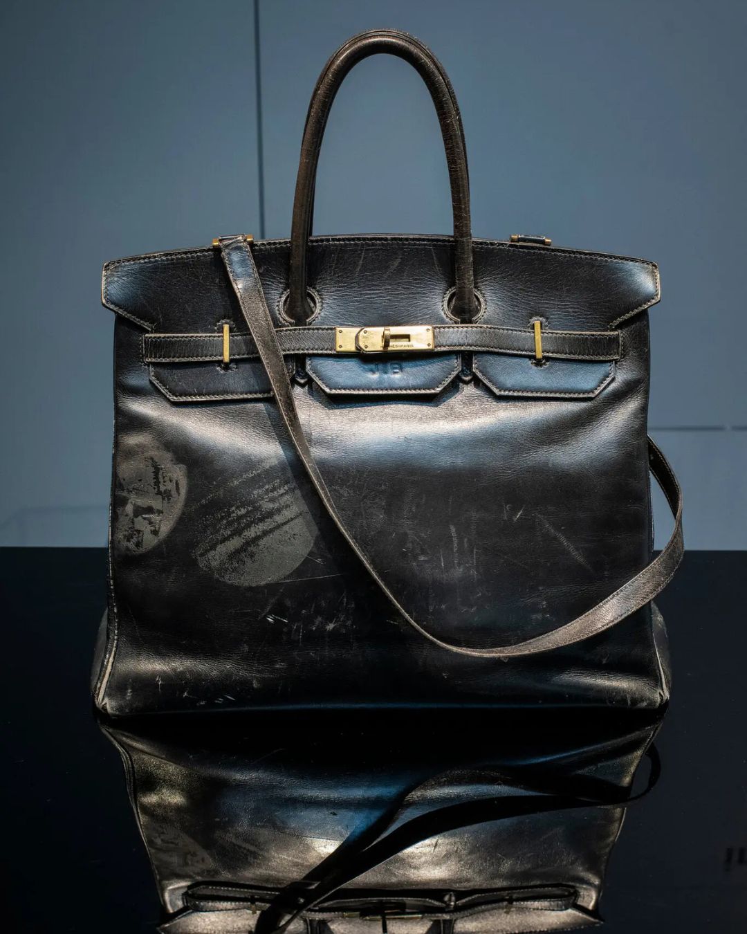 ¿LA MODA ES UNA INVERSIÓN? TU BIRKIN DICE QUE SÍ