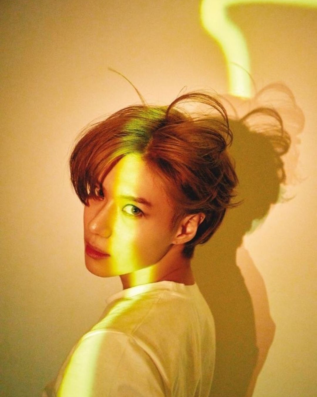 TAEMIN: EL ÍCONO DEL HOMME FATALE LLEGA A MÉXICO