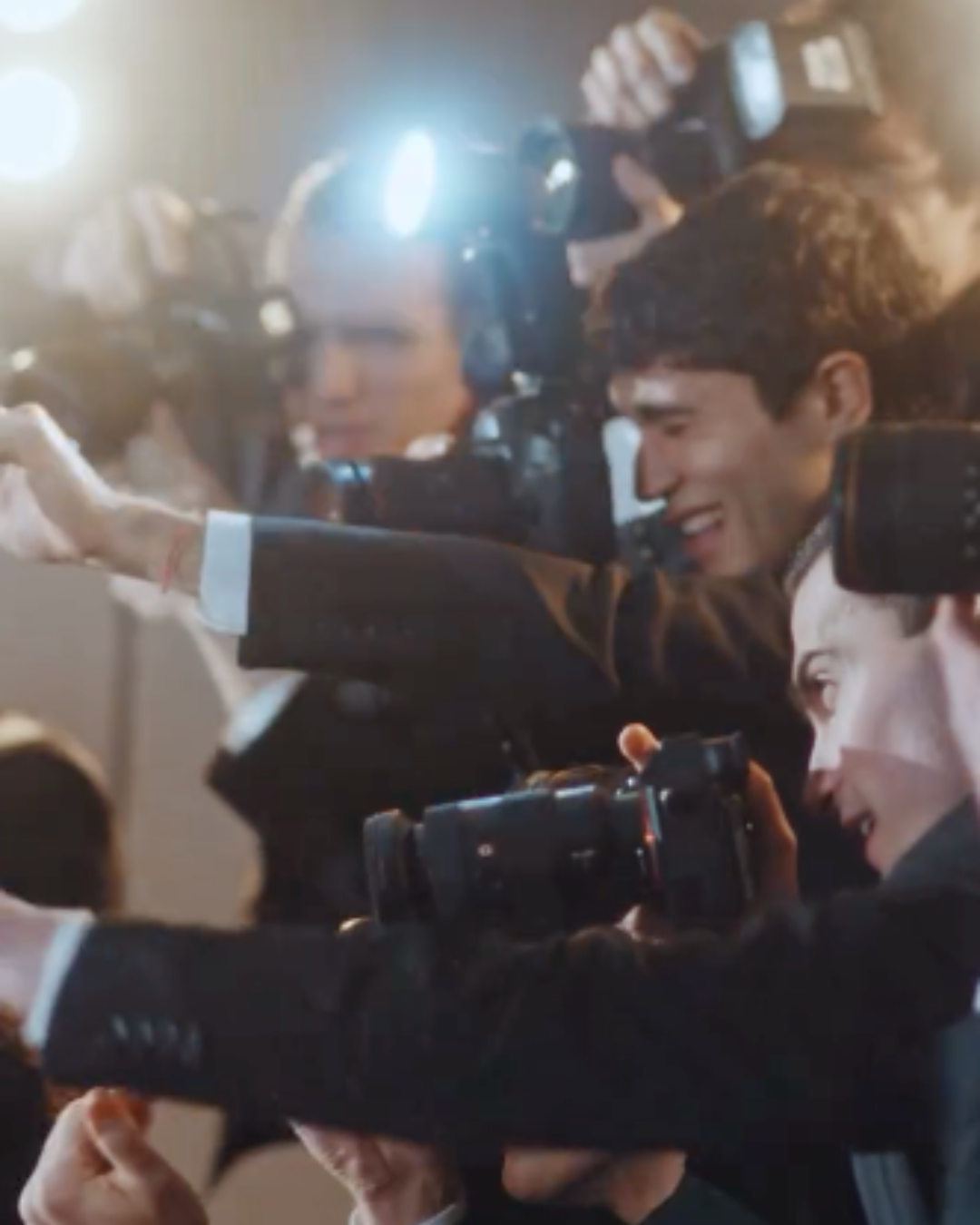 PAPARAZZI!: DOLCE & GABBANA NOS DESLUMBRA EN MEN’S FASHION WEEK 2025