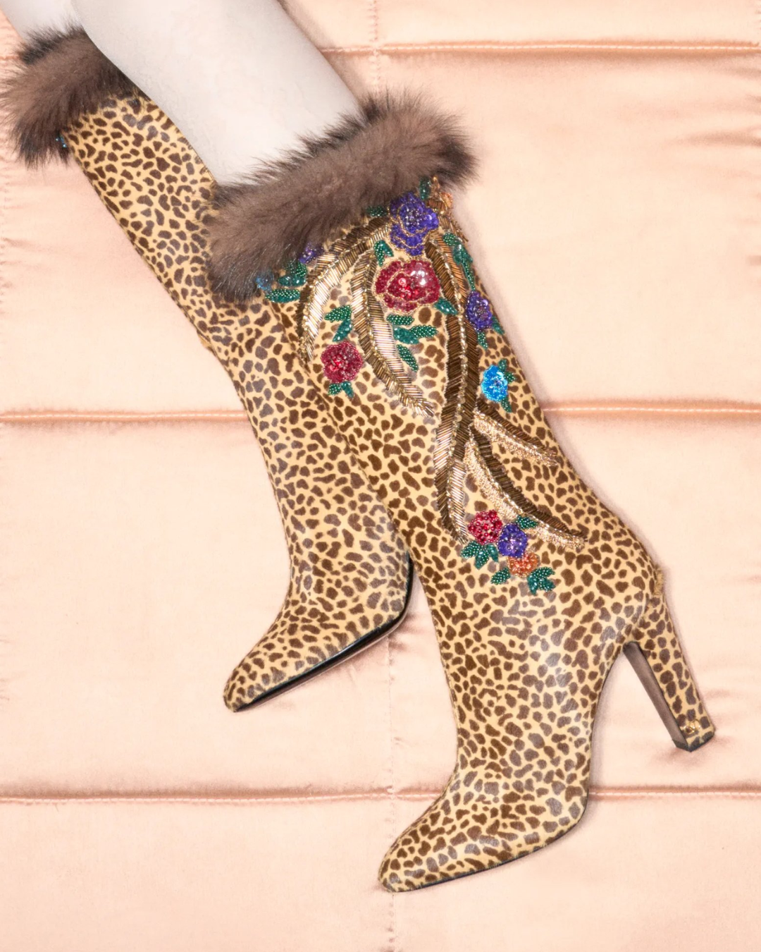 VALENTINO RESORT 2026: EL SUEÑO DE ALESSANDRO MICHELE