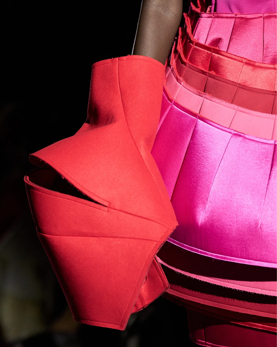 EL PLACER EN LO PEQUEÑO: COMME DES GARÇONS FW25-26