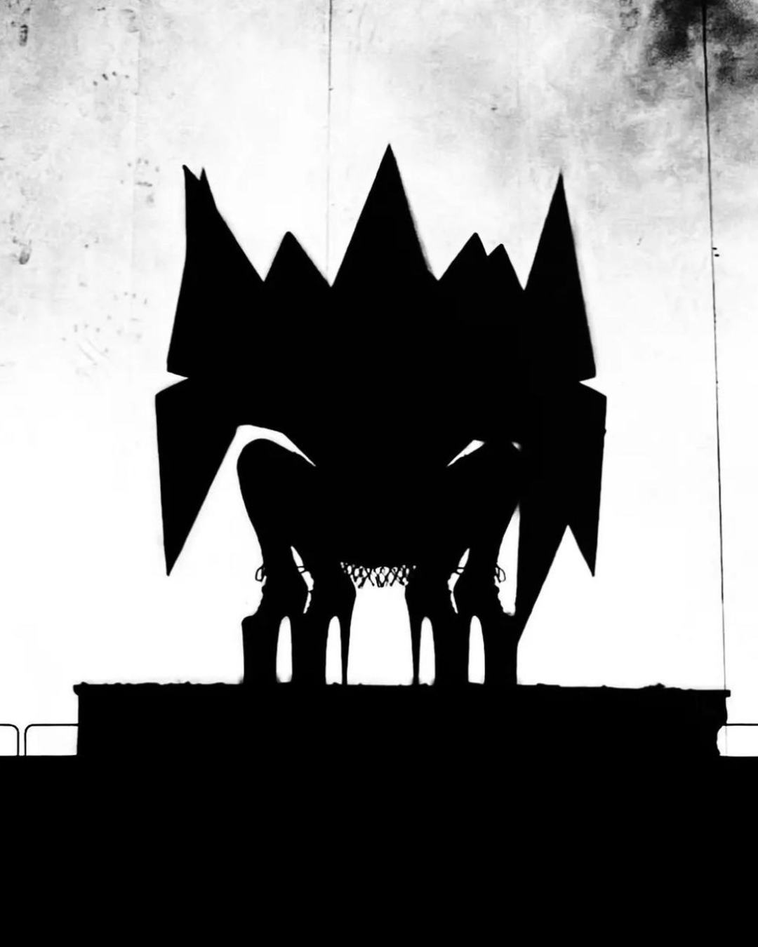 LA INTERPRETACIÓN DEL B&W DE GARETH PUGH QUE IMPRESIONÓ AL MUNDO
