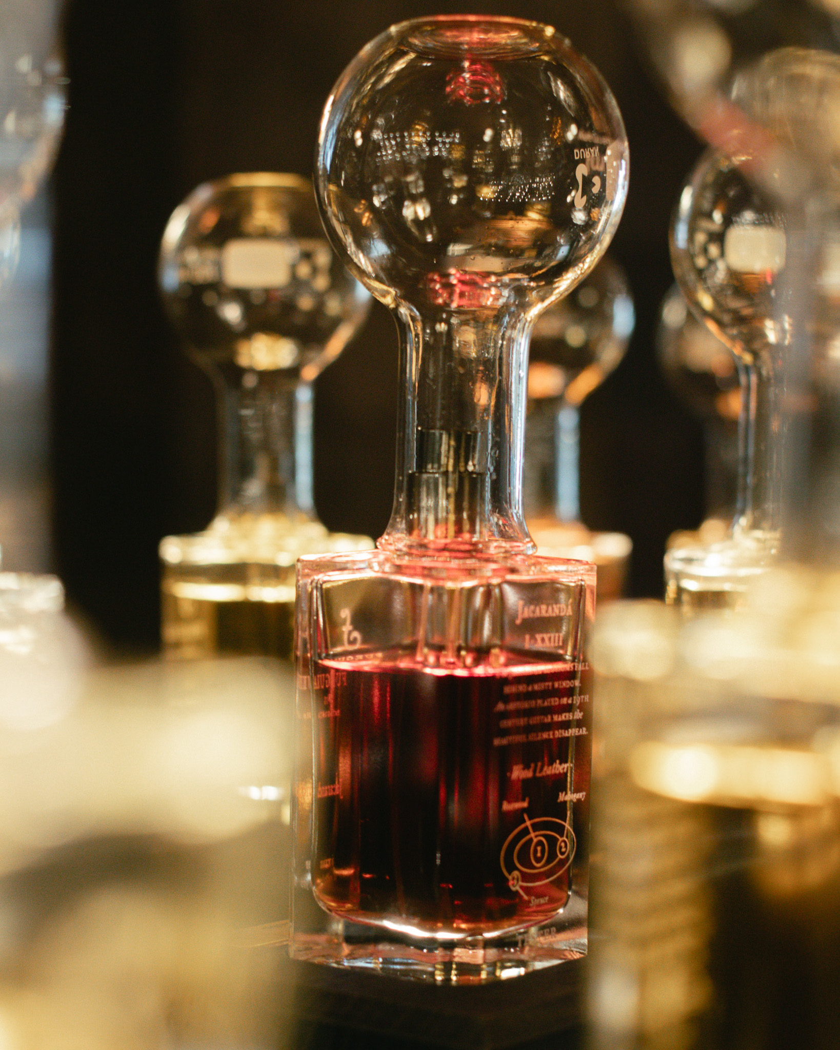 FUEGUIA 1833: EL PARAÍSO DE LA PERFUMERÍA DE AUTOR