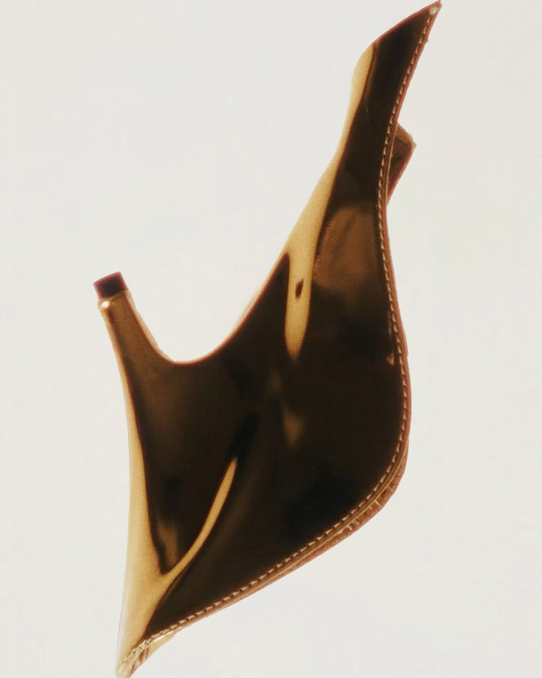 ESTABILIDAD EN MEDIO DEL MAR: FERRAGAMO RTW OTOÑO/INVIERNO 2026-27