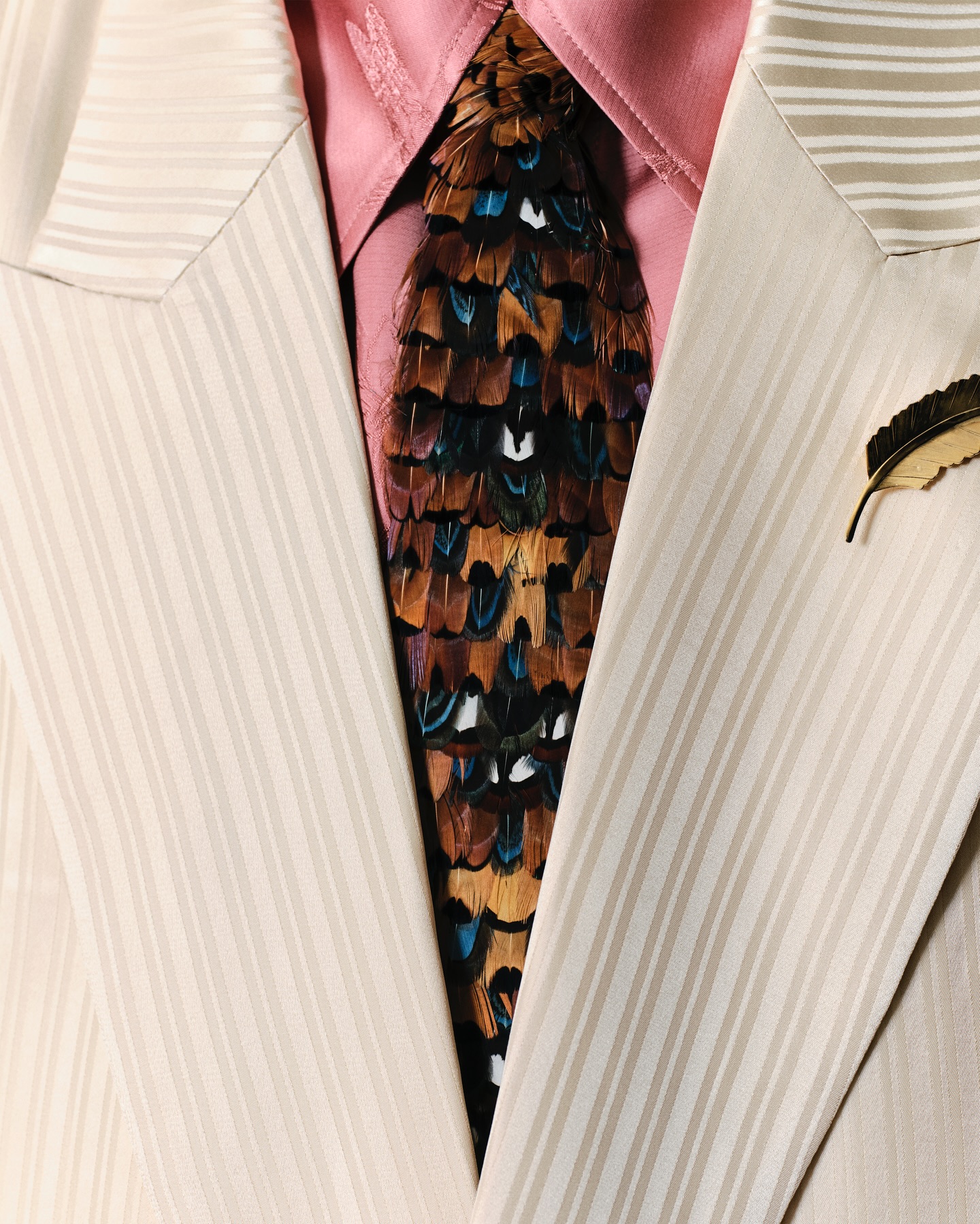 LA ELEGANCIA DE LA CASUALIDAD EN AMIRI MEN’S FASHION WEEK SPRING 2026