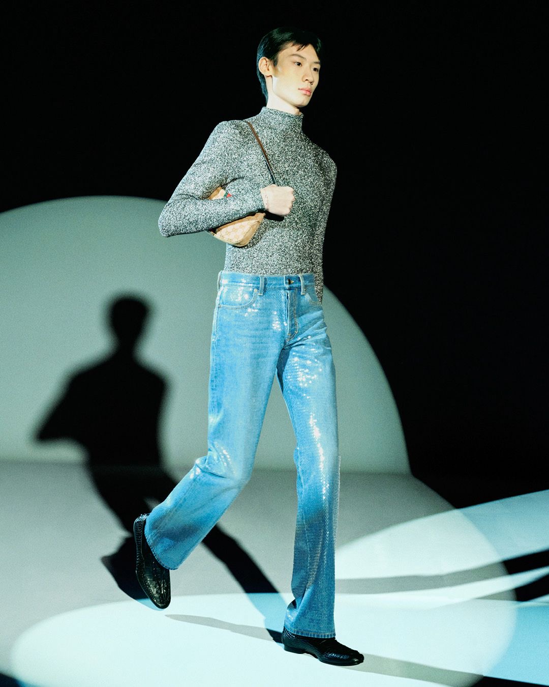 GENERATION GUCCI: UN FUTURO CHIC Y PERSONALIZADO