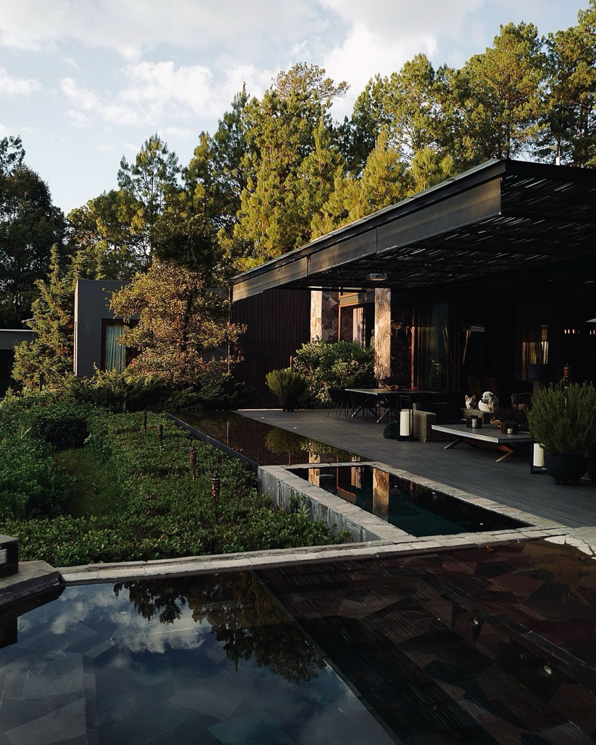 CASA SHEFA: EL LUGAR QUE ME ENSEÑÓ A CALLARME (Y AMARLO)