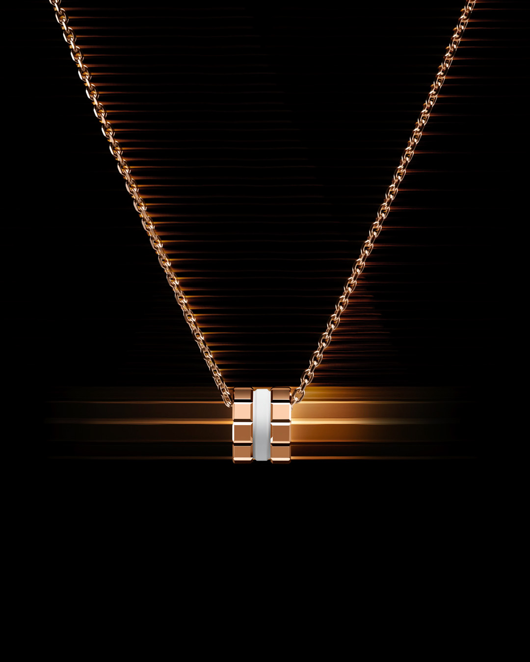 CHOPARD REINVENTA LA PUREZA GEOMÉTRICA CON ICE CUBE 