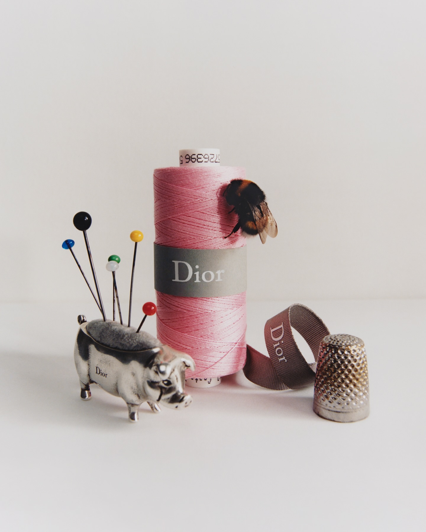 ¡DEBUT EN DIOR! SUSURROS QUE HACEN PRESENCIA EN MEN’S FASHION WEEK SPRING 2026