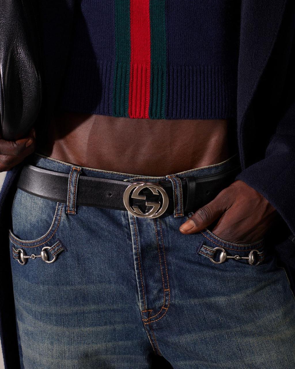 CÓDIGOS ANCESTRALES: LA FAMIGLIA DE GUCCI