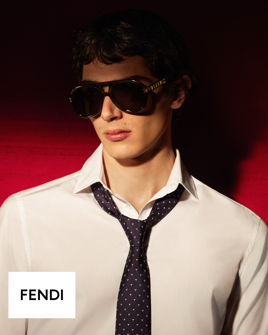 FENDI: LA AMBIVALENCIA DE LA CONEXIÓN POR MARIA GRAZIA CHIURI Y JO ANN CALLIS