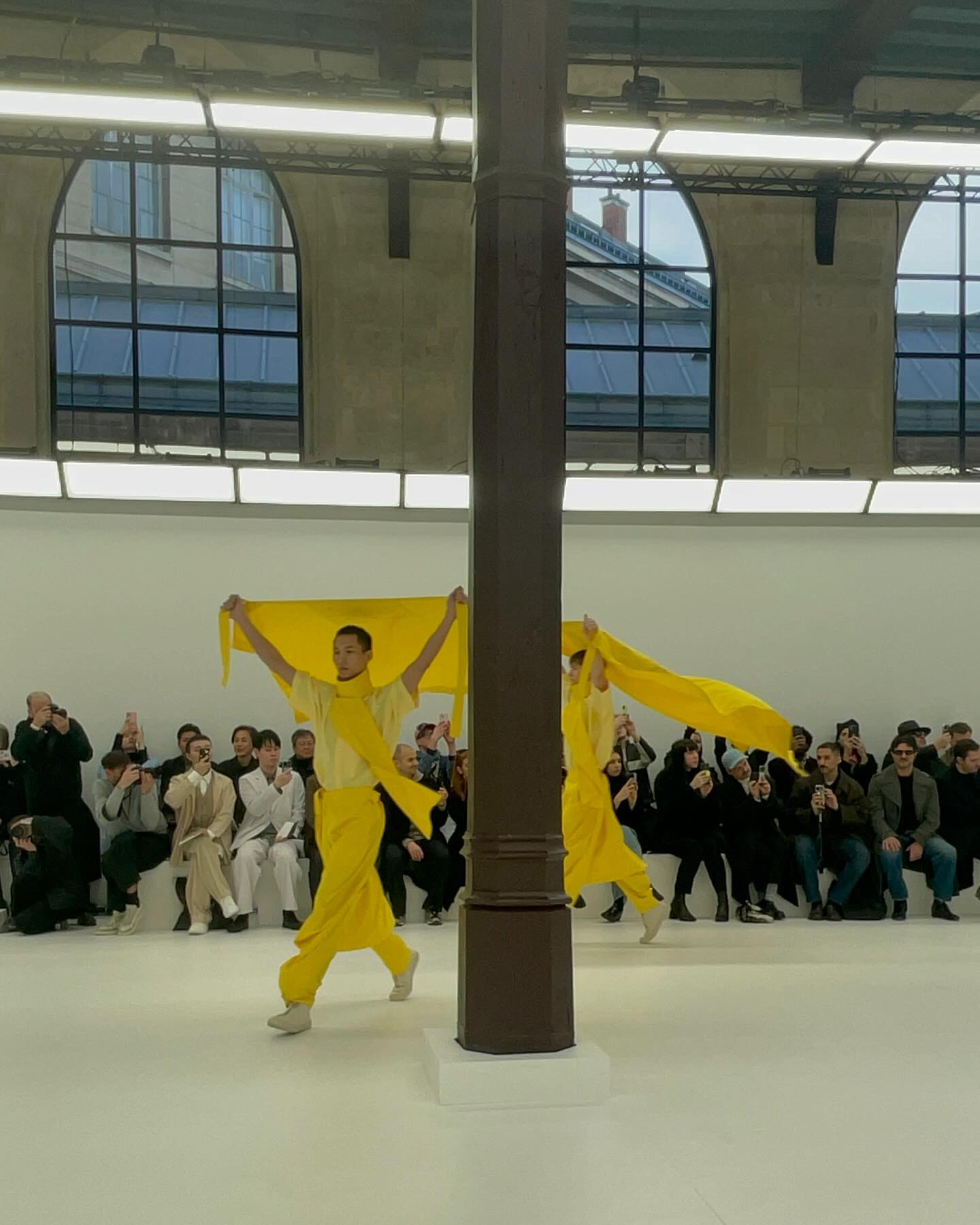 ES HORA DE VOLAR CON ISSEY MIYAKE IM MEN
