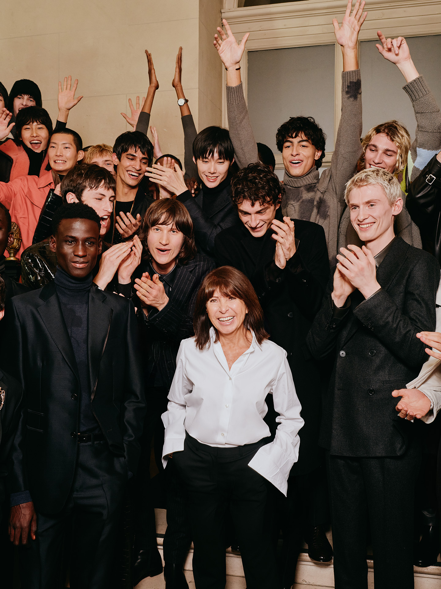 HERMÈS MEN