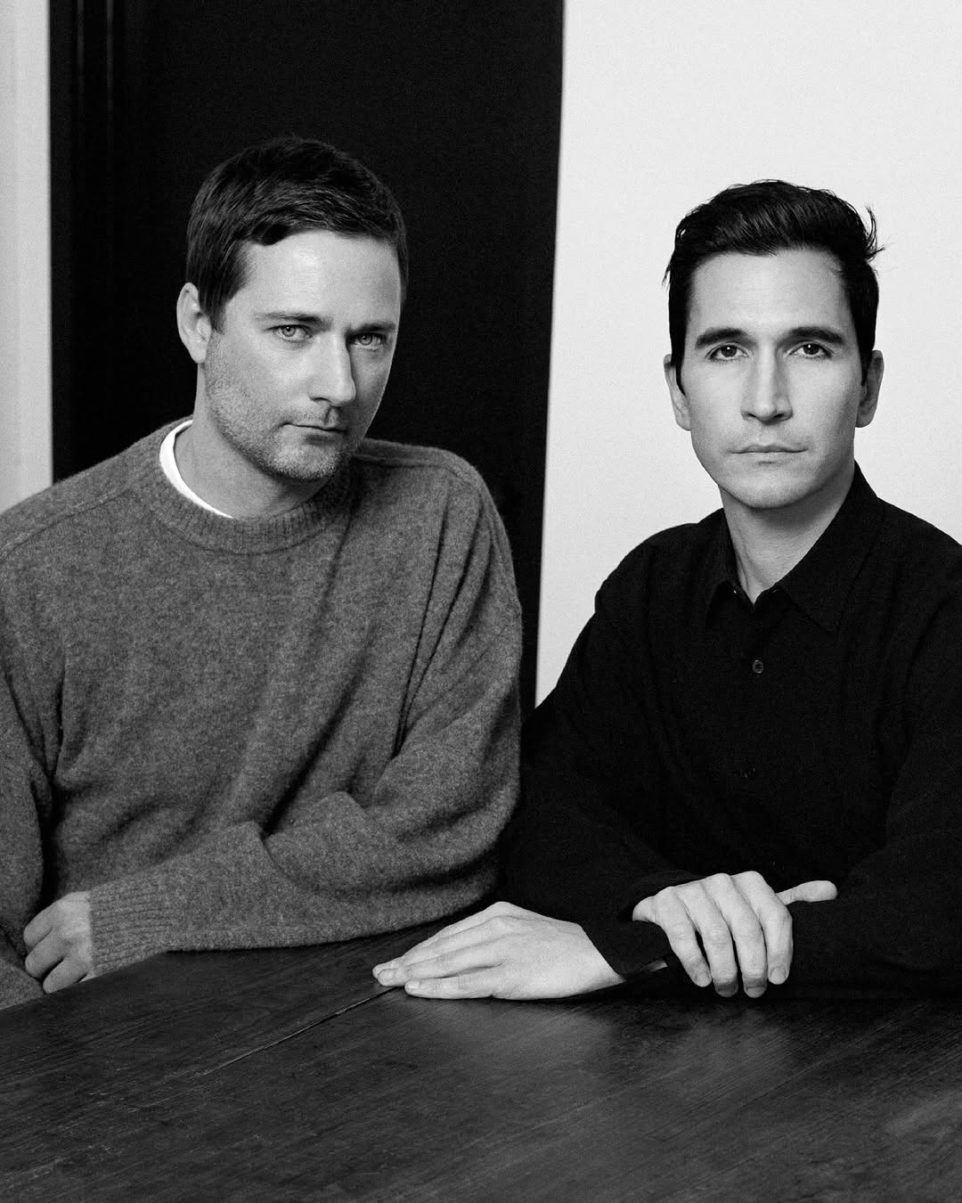 LÁZARO HERNÁNDEZ Y JACK MCCOLLOUGH LLEGAN A LOEWE