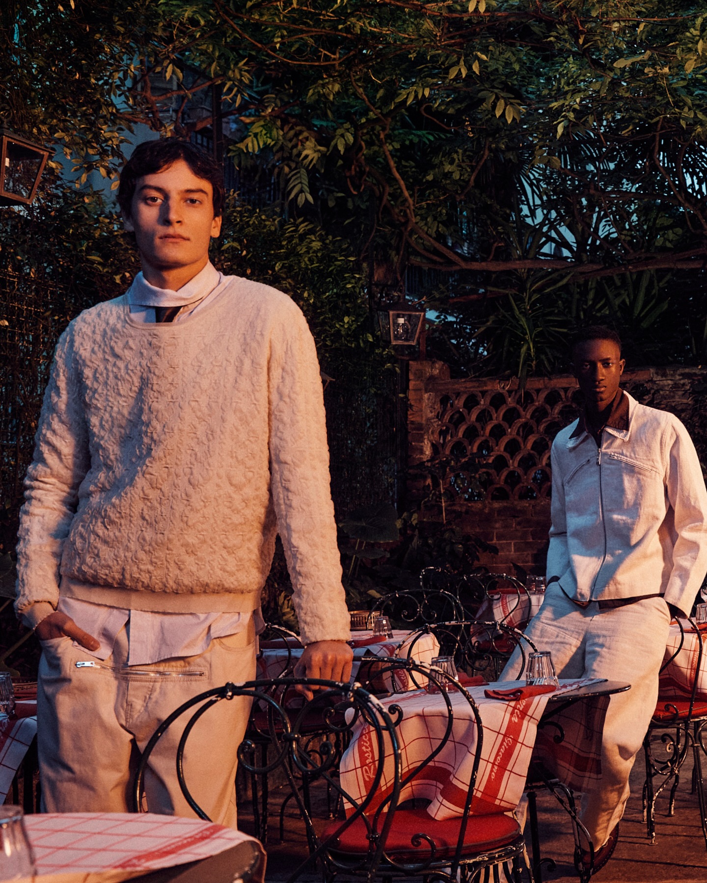 QUÉ ESPERAR DE LA SEMANA DE LA MODA MASCULINA DE MILÁN (ENERO 2025)
