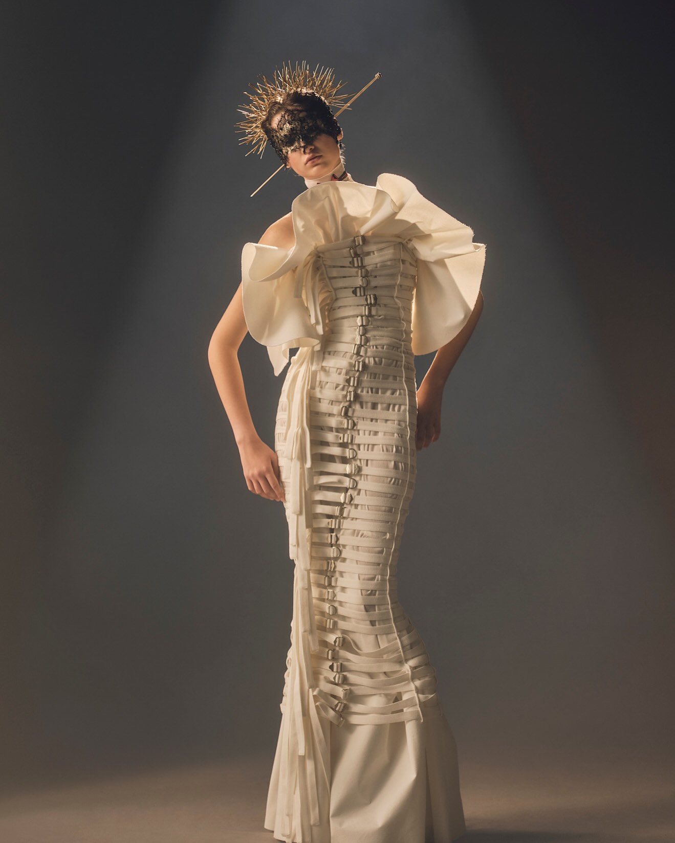 ¿QUÉ VEREMOS EN LA PARIS FASHION WEEK DE MARZO 2025?