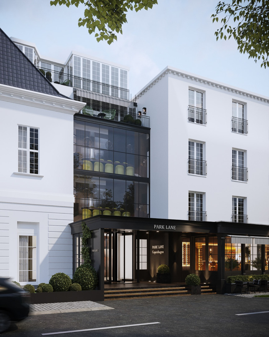 SMALL LUXURY HOTELS CELEBRA UN AÑO RÉCORD Y UN FUTURO PROMETEDOR