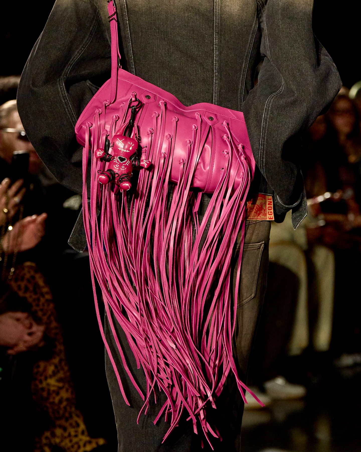 EL MENSAJE QUE EGONLAB UTILIZÓ EN PFW25 ES MÁS FUERTE DE LO QUE PIENSAS