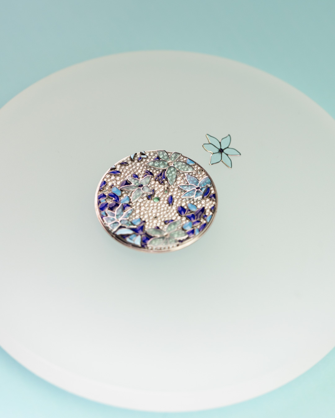 WEEKLY DIGEST DE TIFFANY & CO.: HISTORIA, LEGADO Y ALTA RELOJERÍA
