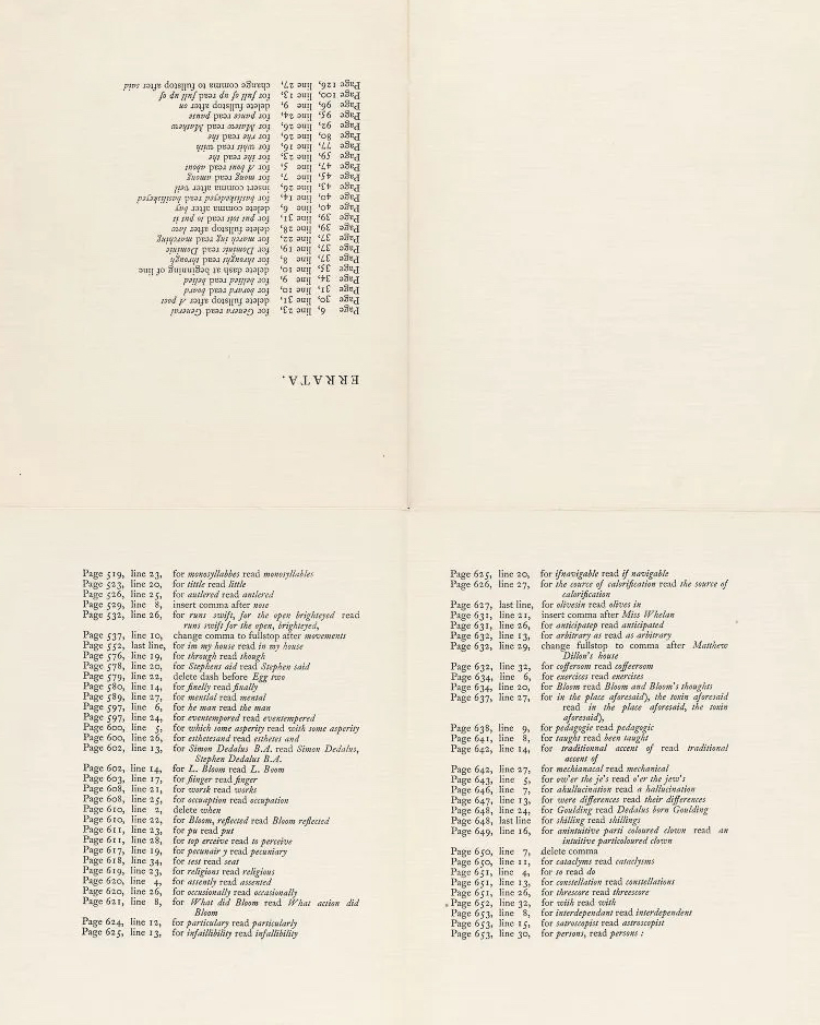 ESTA EXPOSICIÓN EXPLORA LOS «TYPOS» DE LA HISTORIA DE LA HUMANIDAD